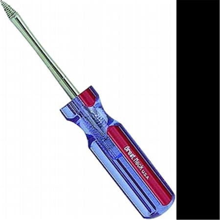 Great Neck Saw Mfg. Great Neck Saw SS3 Screw Starter 3 in. Blade 76812002372